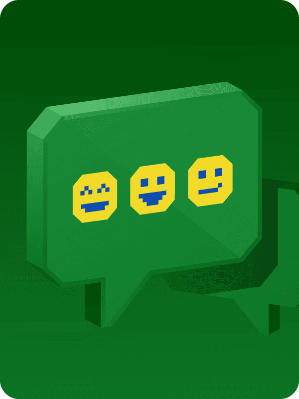 talk
