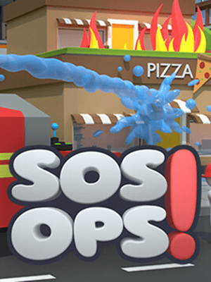 SOS OPS!