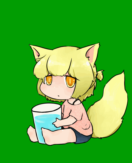 레몬늑대