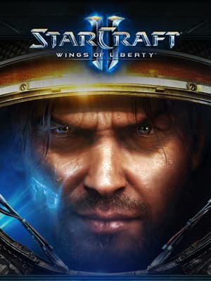 스타크래프트 II : 자유의 날개