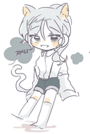 지이니님