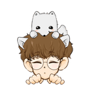 글여우