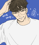 야봉 Yabong