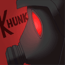 K hunk