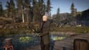 The Casual Hitman