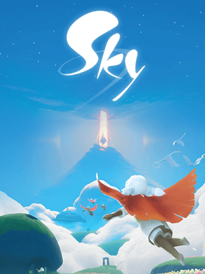 SKY - 빛의 아이들