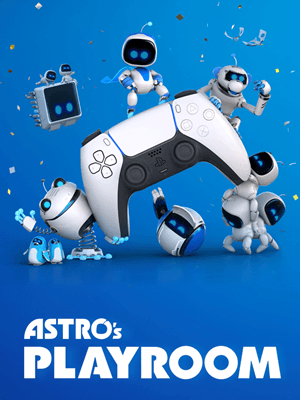 아스트로 플레이룸