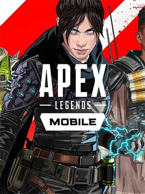 Apex 레전드 모바일