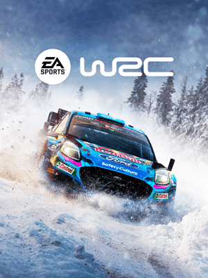 EA 스포츠 WRC