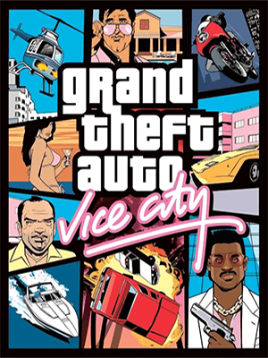 GTA 바이스 시티