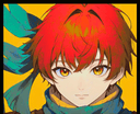 긁대러