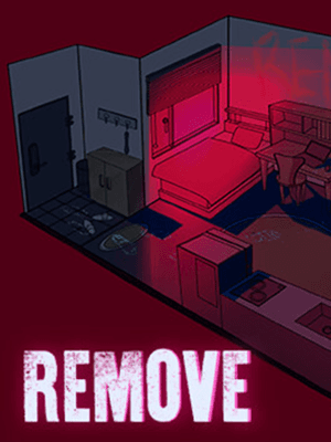 Remove: 범죄는 흔적을 남긴다