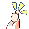 일발