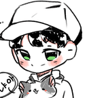창틀에피는꽃