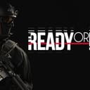 READY OR NOT
