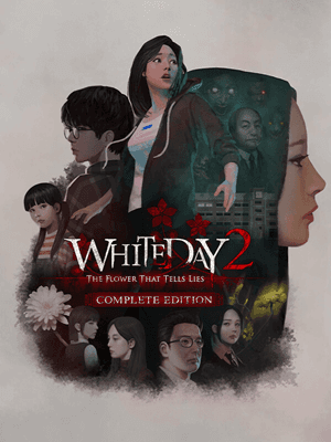 화이트데이2: 거짓말하는 꽃