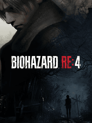 바이오하자드 RE:4