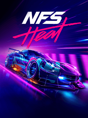 니드 포 스피드 히트