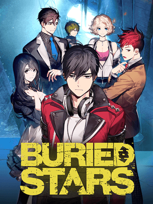 베리드 스타즈
