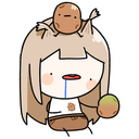 강감자
