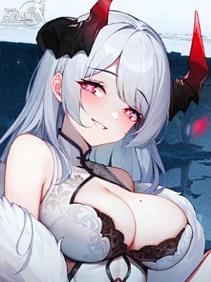 라스트 소녀 전사