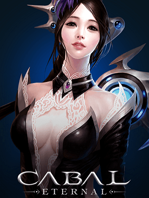 카발 온라인 : 이터널