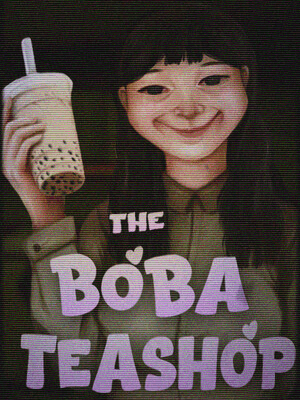 더 보바 티샵