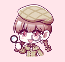 명탐정키티