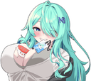 마리모O
