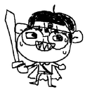용사 팽동호