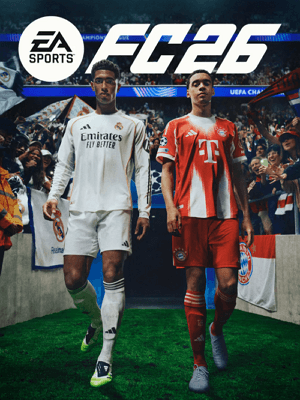 EA 스포츠 FC 26
