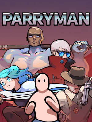 패링맨