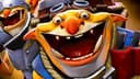 기술단Dota2