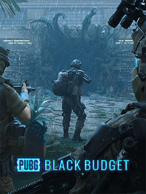 PUBG: 블랙 버짓