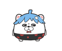 김블루