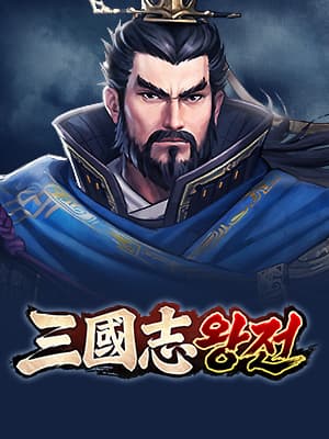 삼국지 왕전