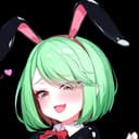 민초에용