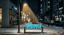 우두커니0