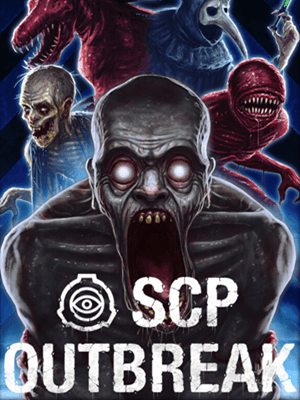SCP