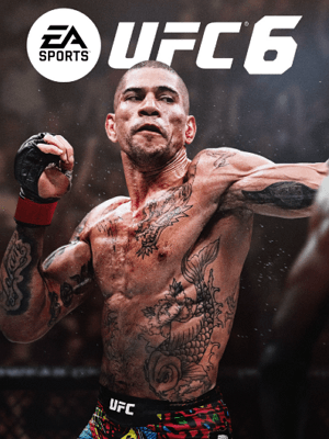 EA 스포츠 UFC 6