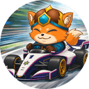 티발연 레이싱