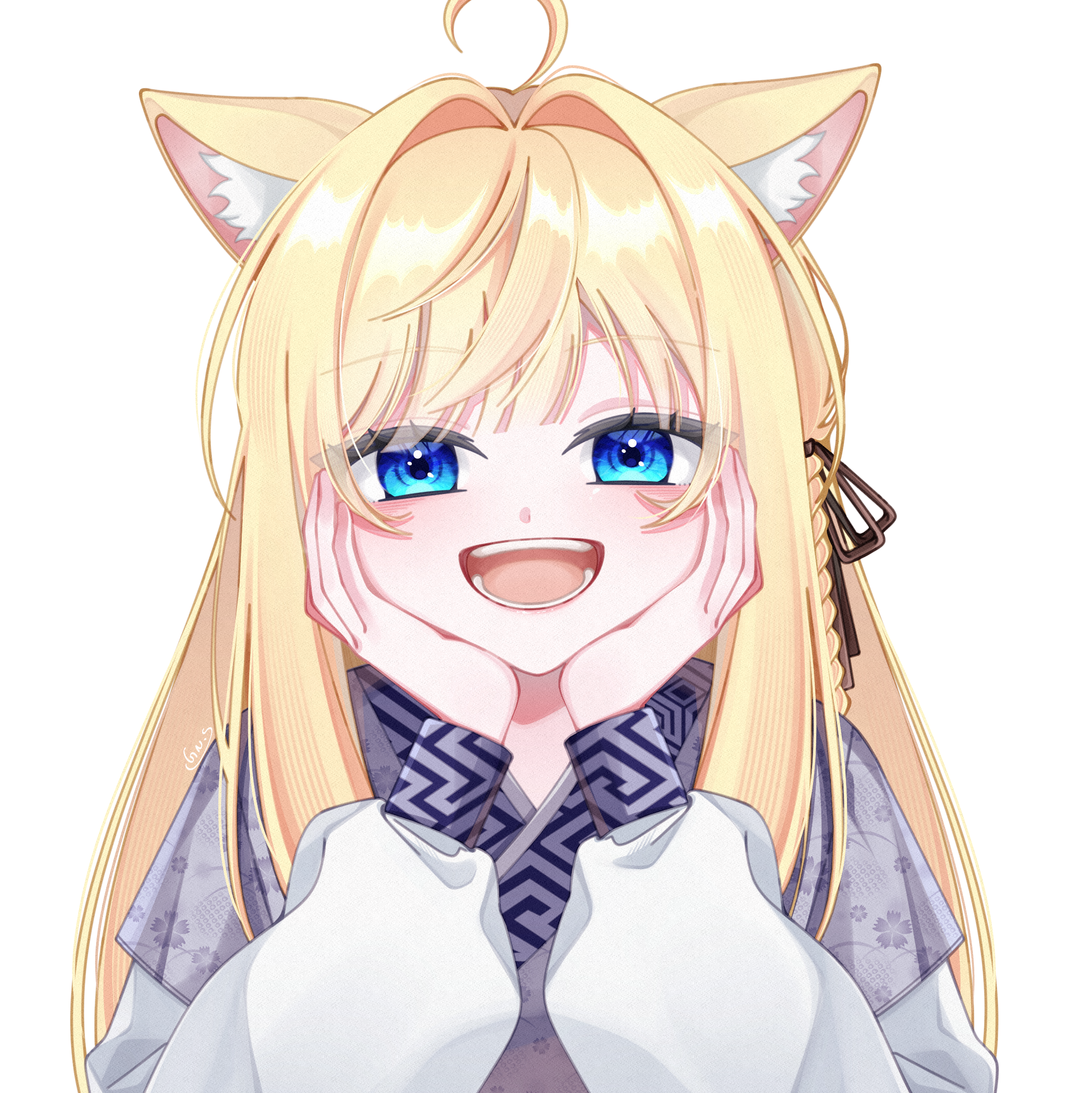 눙하