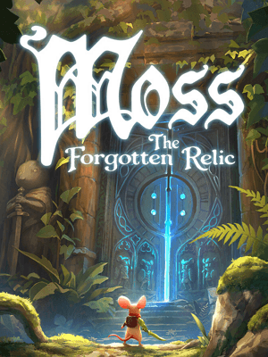 Moss: 잊혀진 유물