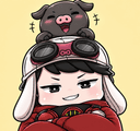 비행돼지
