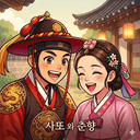 사또와춘향