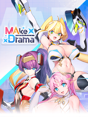 메이크 드라마 : MAD