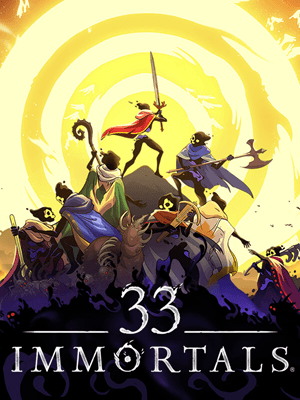 33 이모탈스