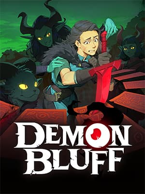 데몬 블러프