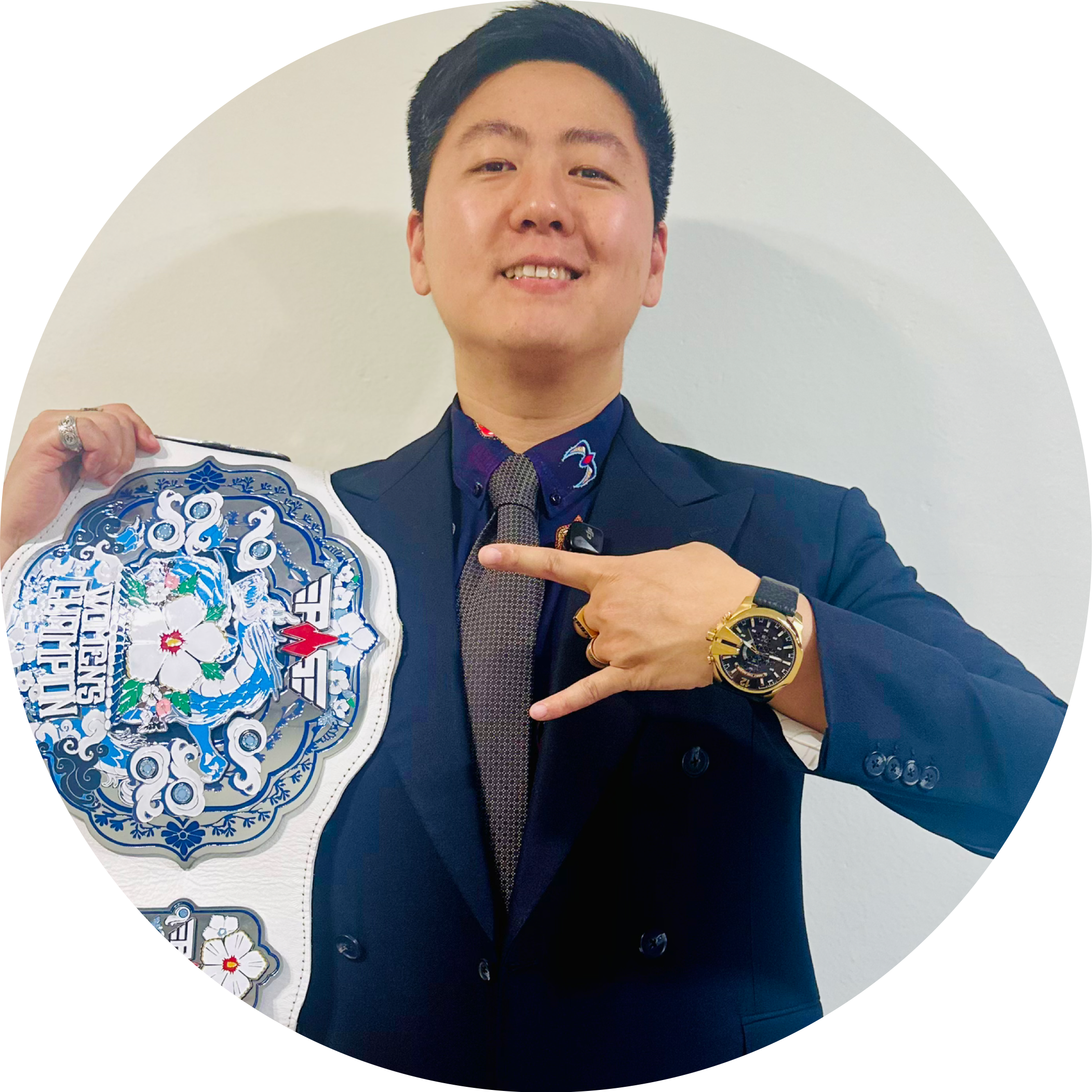 WWE낫츠