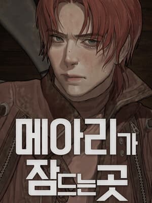 메아리가 잠드는 곳